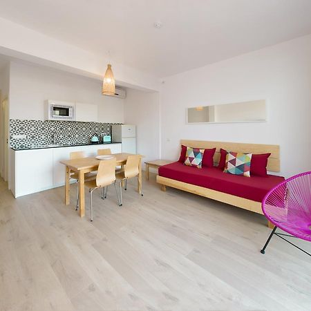 Cana Rita Apartamentos San Antonio  Kültér fotó