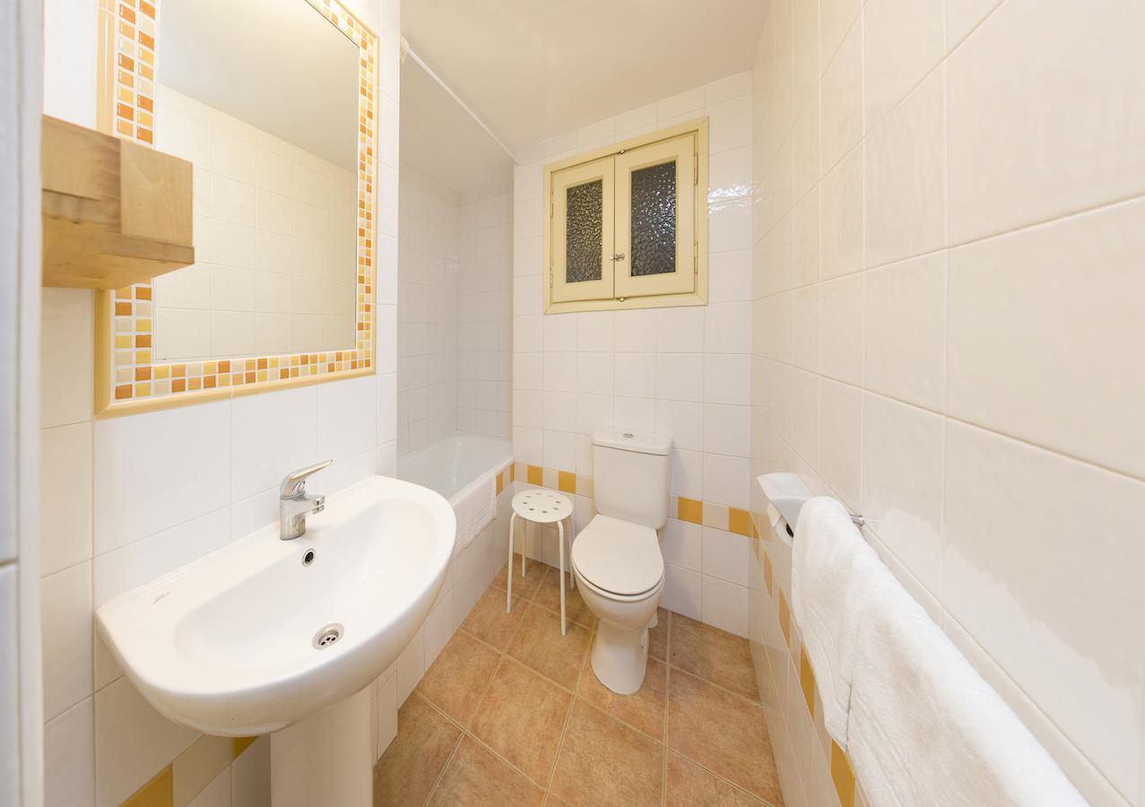 Cana Rita Apartamentos San Antonio  Szoba fotó