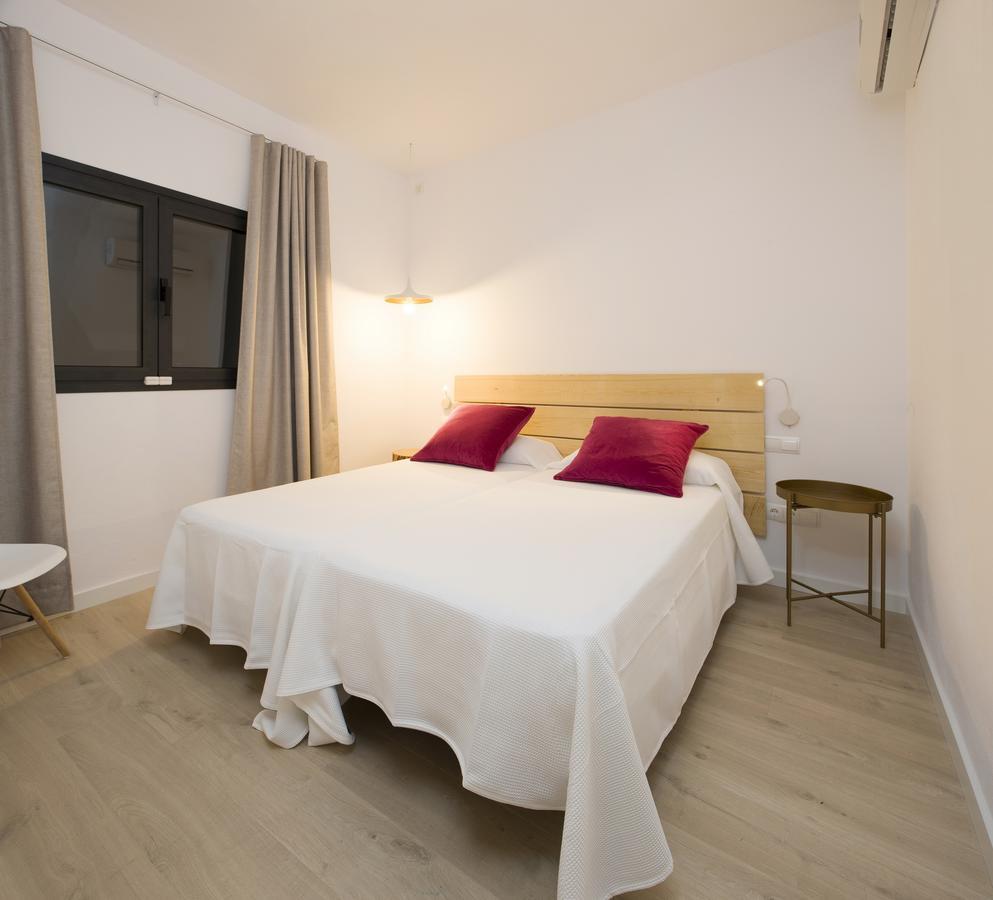 Cana Rita Apartamentos San Antonio  Kültér fotó