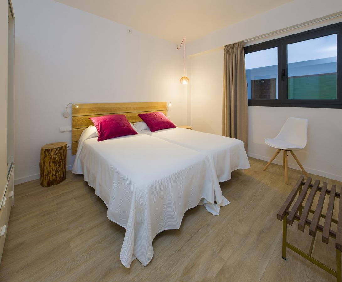 Cana Rita Apartamentos San Antonio  Kültér fotó