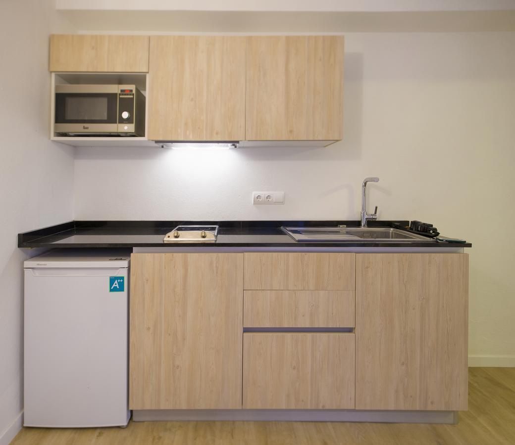 Cana Rita Apartamentos San Antonio  Kültér fotó