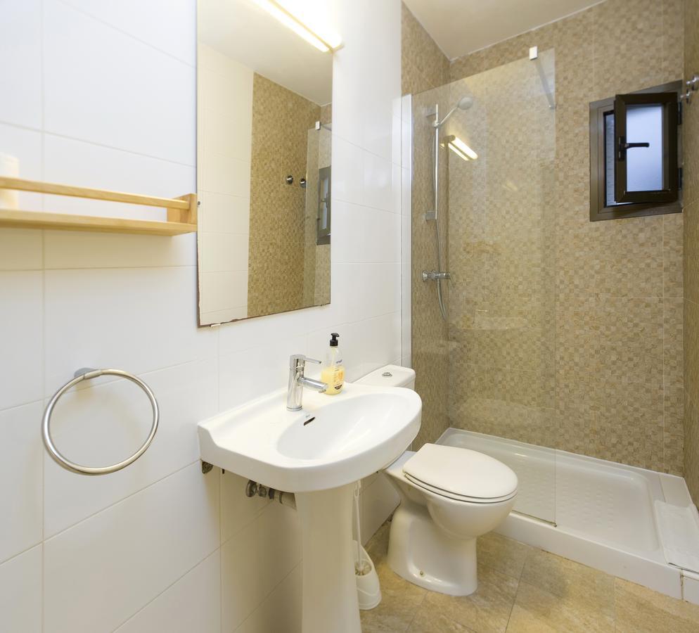Cana Rita Apartamentos San Antonio  Kültér fotó
