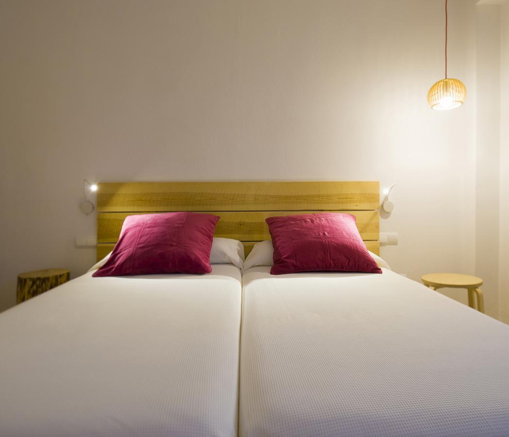 Cana Rita Apartamentos San Antonio  Kültér fotó