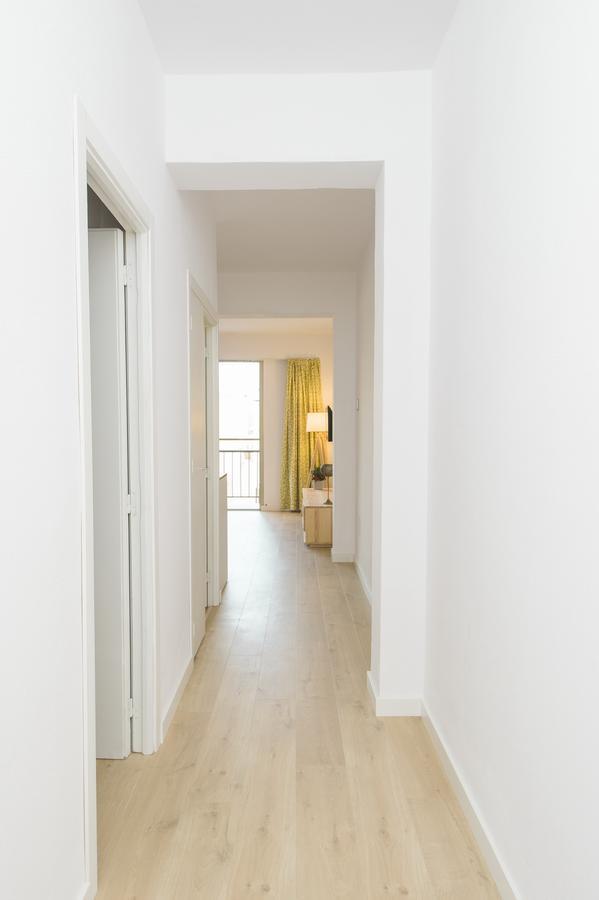 Cana Rita Apartamentos San Antonio  Kültér fotó