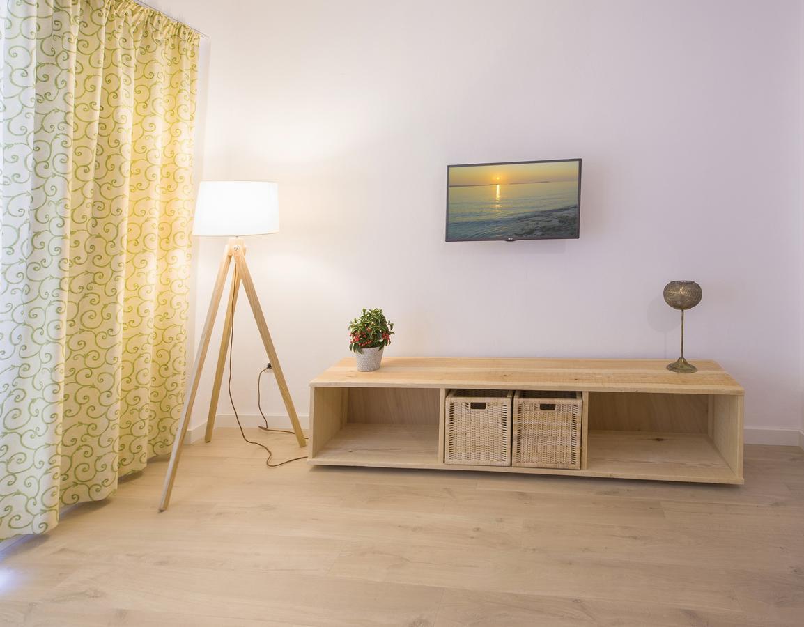 Cana Rita Apartamentos San Antonio  Kültér fotó