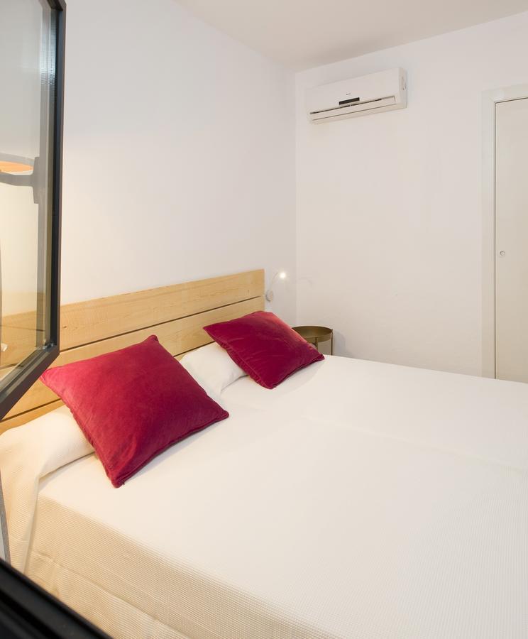 Cana Rita Apartamentos San Antonio  Kültér fotó